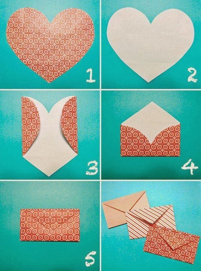 envelope de carta