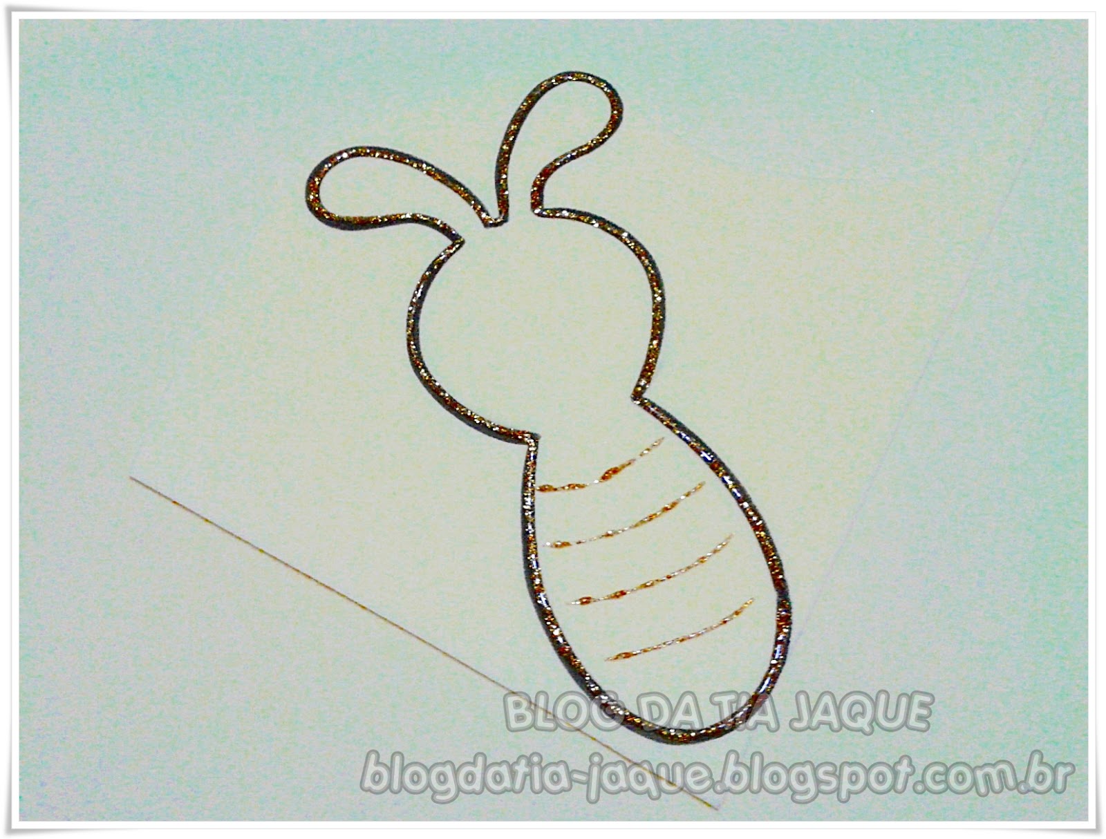 molde borboleta para artesanato