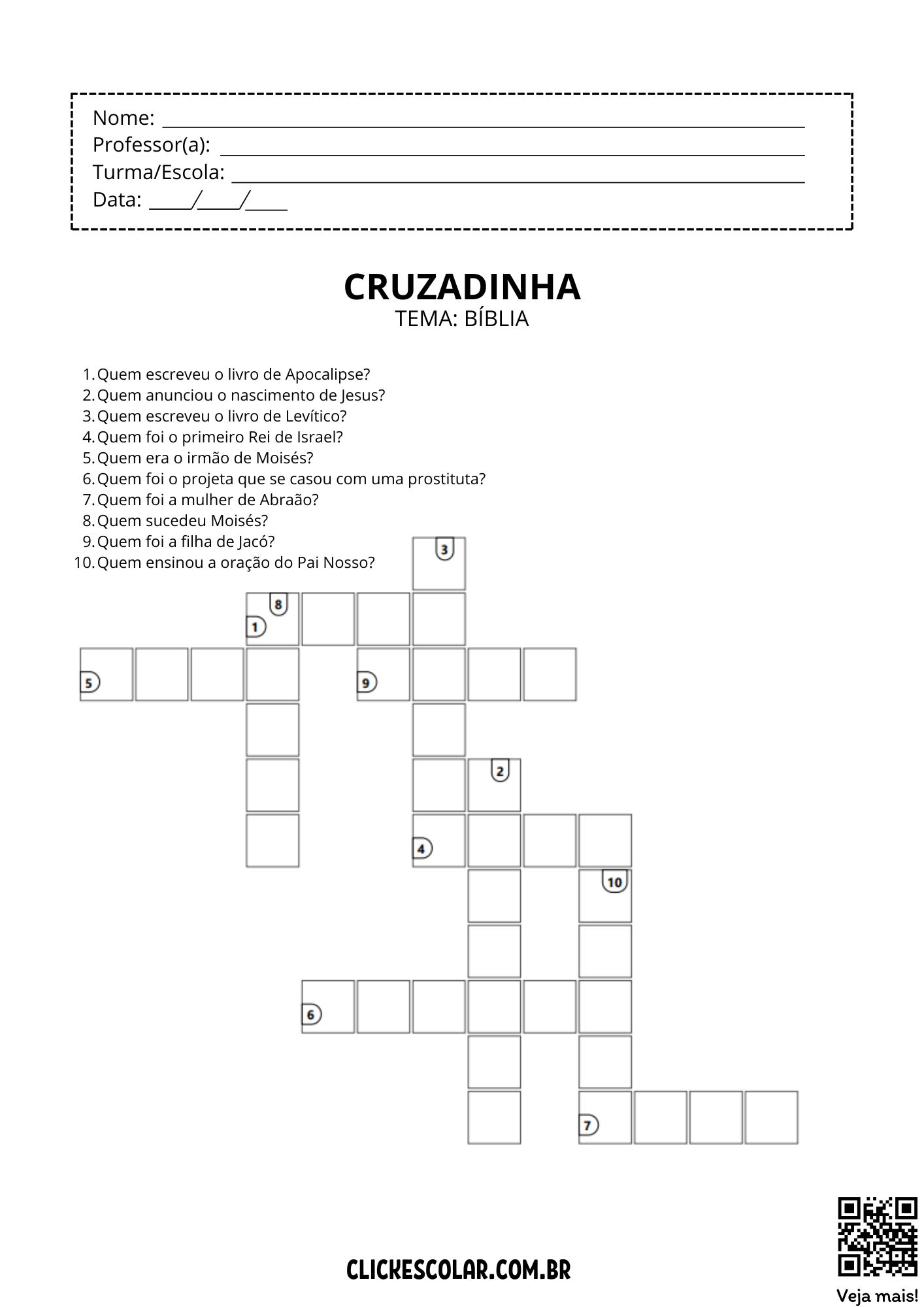 recursos para educação infantil