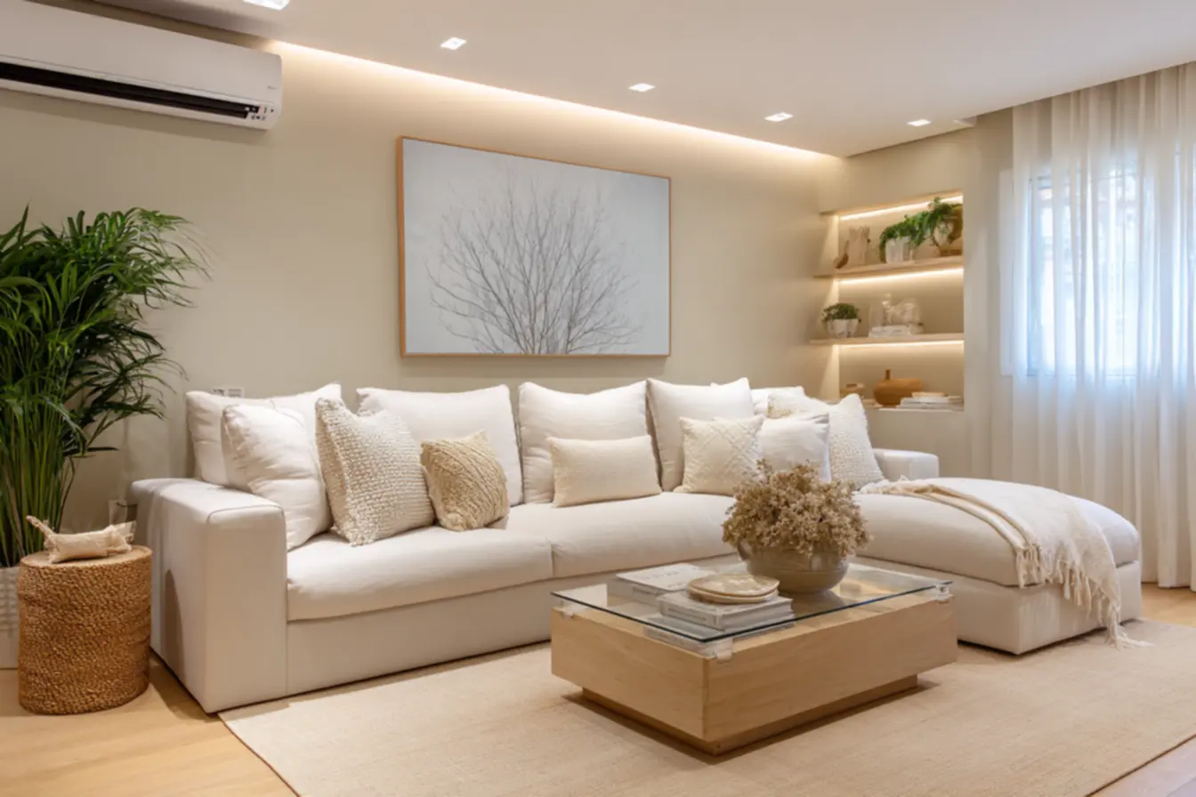 decoração ano novo 2026 barata