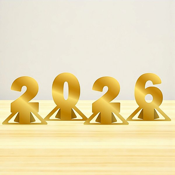 balões ano novo 2026