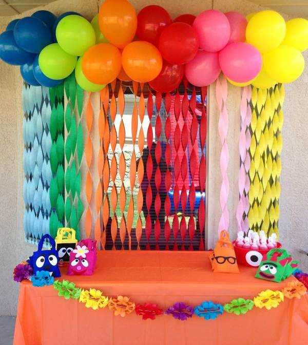 artesanato de carnaval fácil