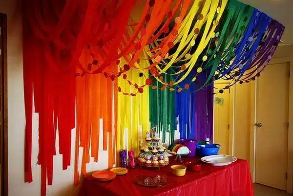 tutoriais de carnaval