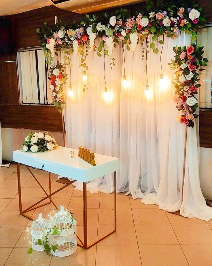 casamento minimalista ideias