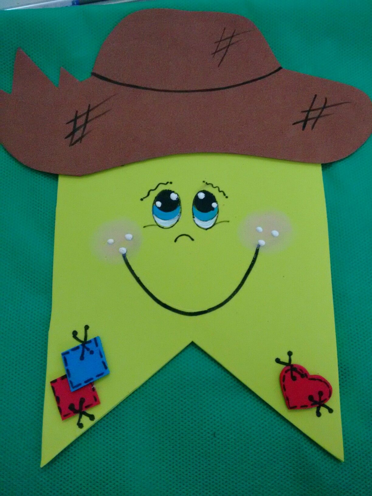decoração junina criativa