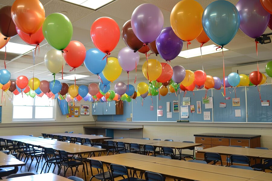 inspiração formatura educação infantil