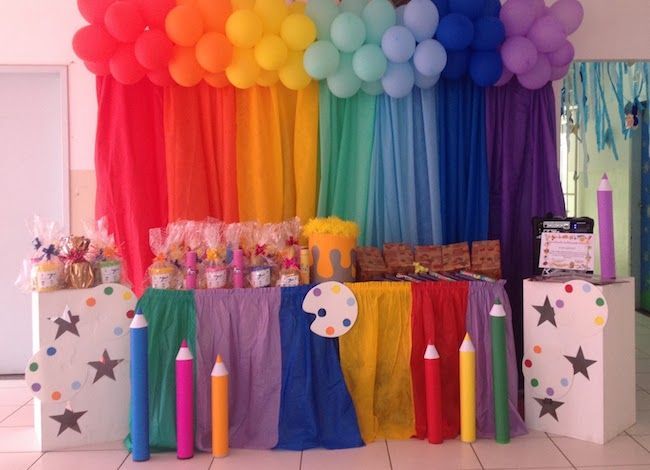 painel formatura abc