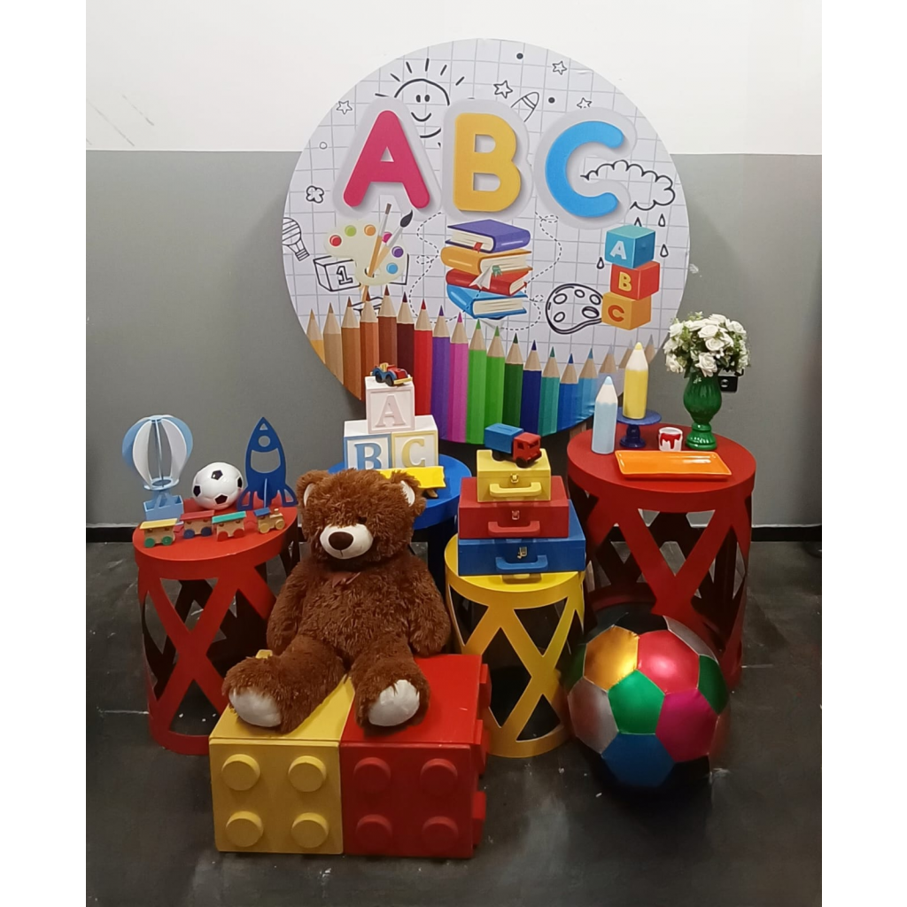 lembrancinhas para formatura infantil
