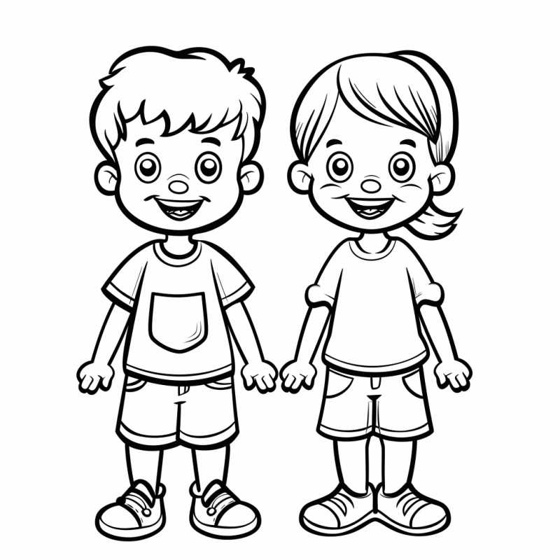 atividade infantil para meninos