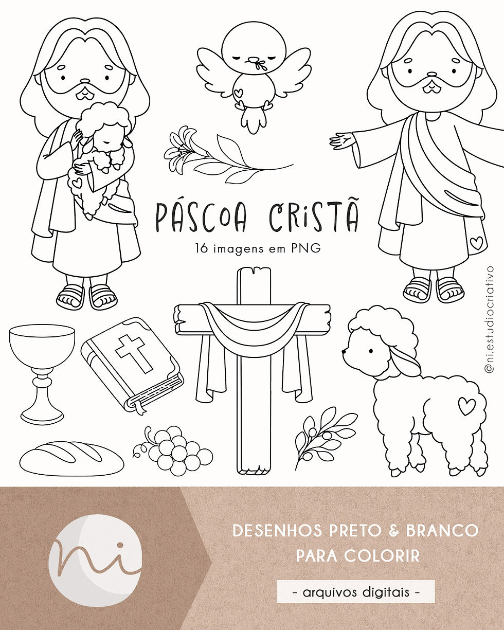 escola bíblica dominical desenhos