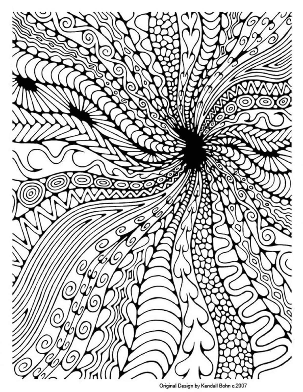 desenhos de artesanato para imprimir e colorir