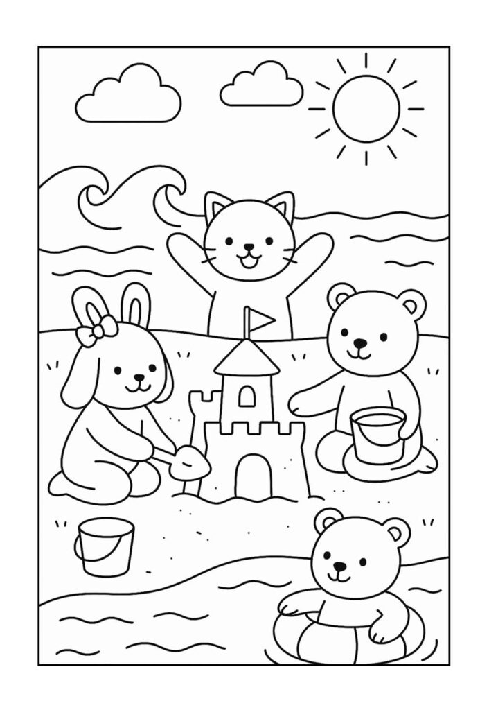 arte para colorir artesanato