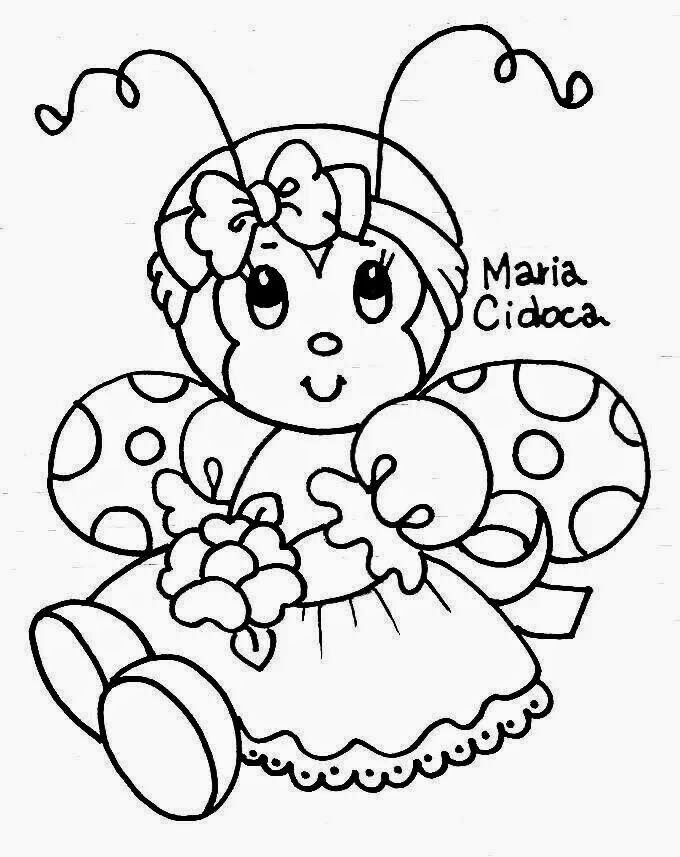 riscos para artesanato para pintar