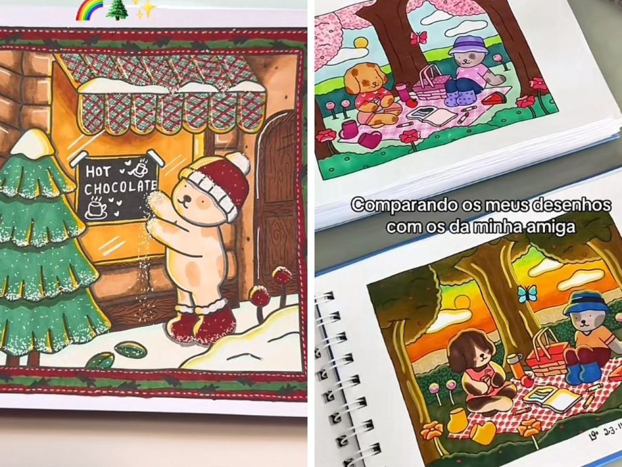 bobbie goods imprimir e colorir