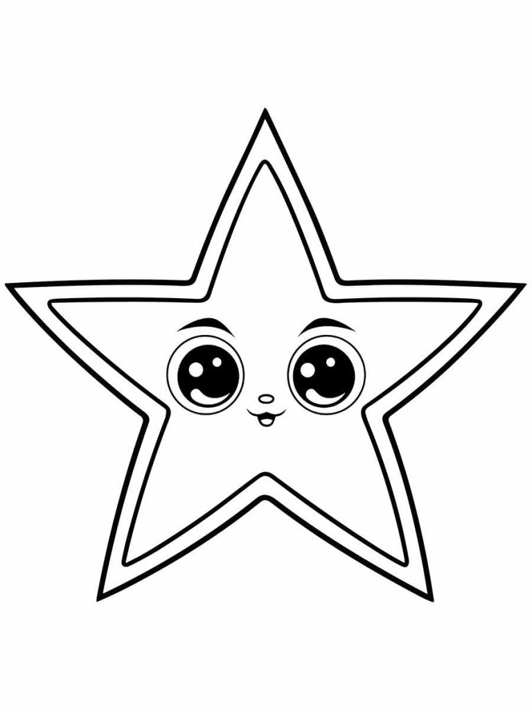 estrela de 6 pontas