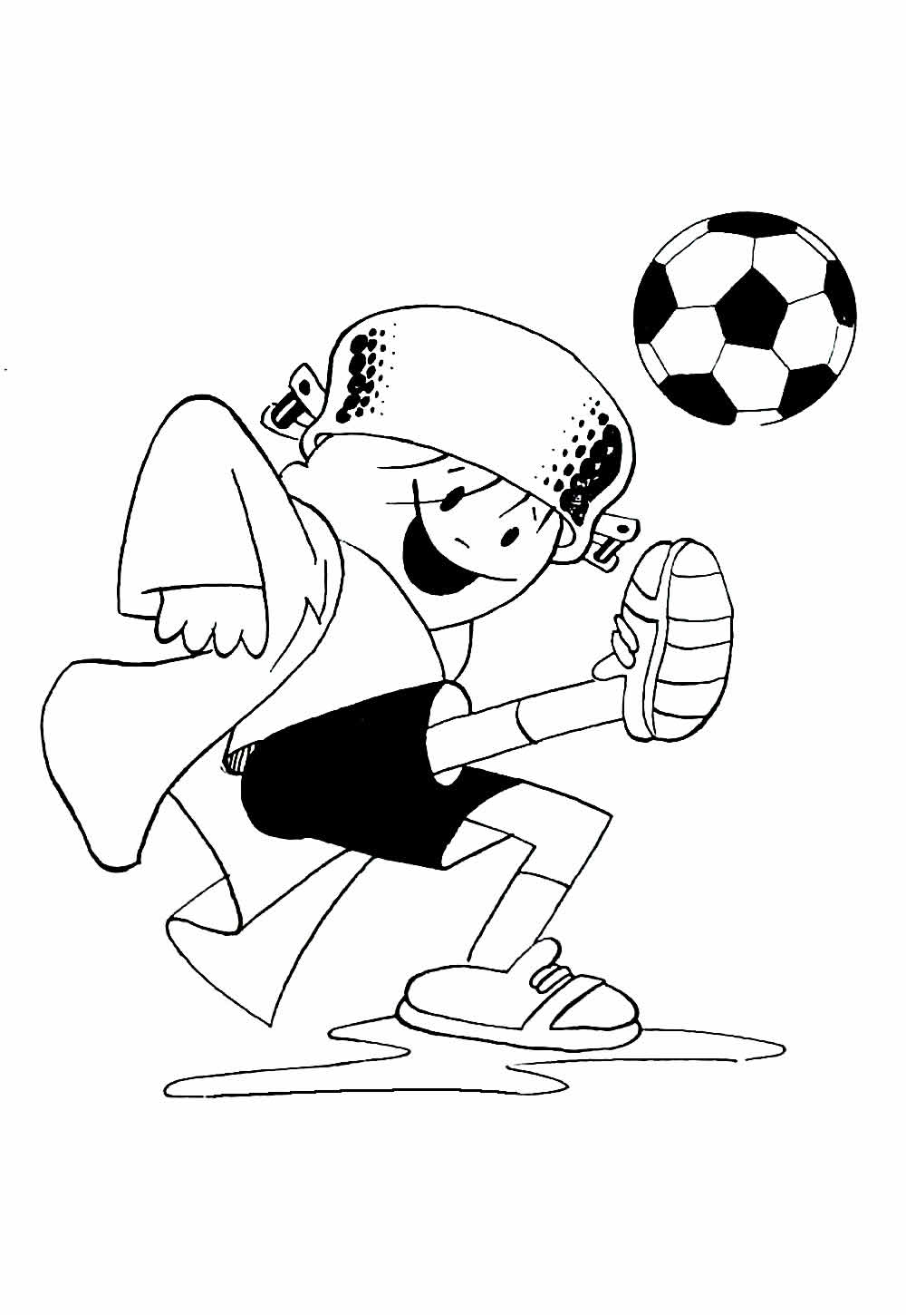 desenhos de heróis para colorir