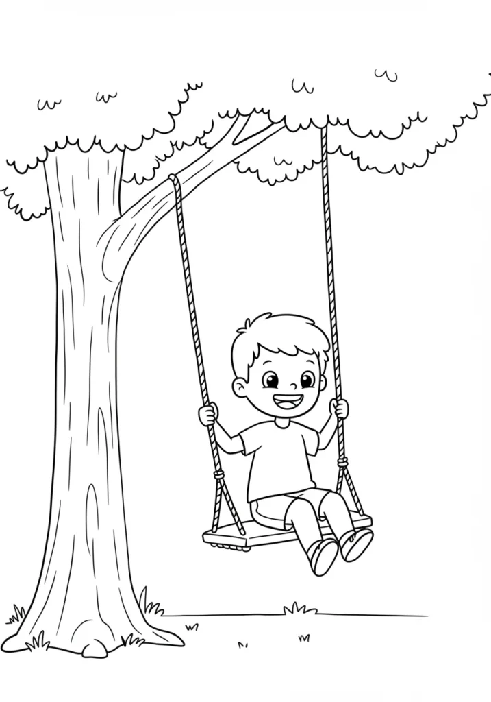 desenhos de animais para meninos colorirem