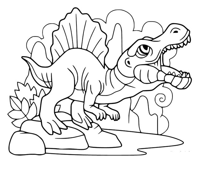 recursos educativos dinossauros