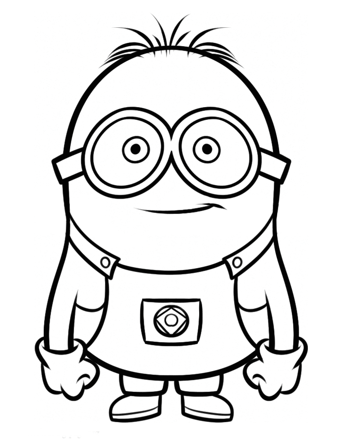 como pintar minions