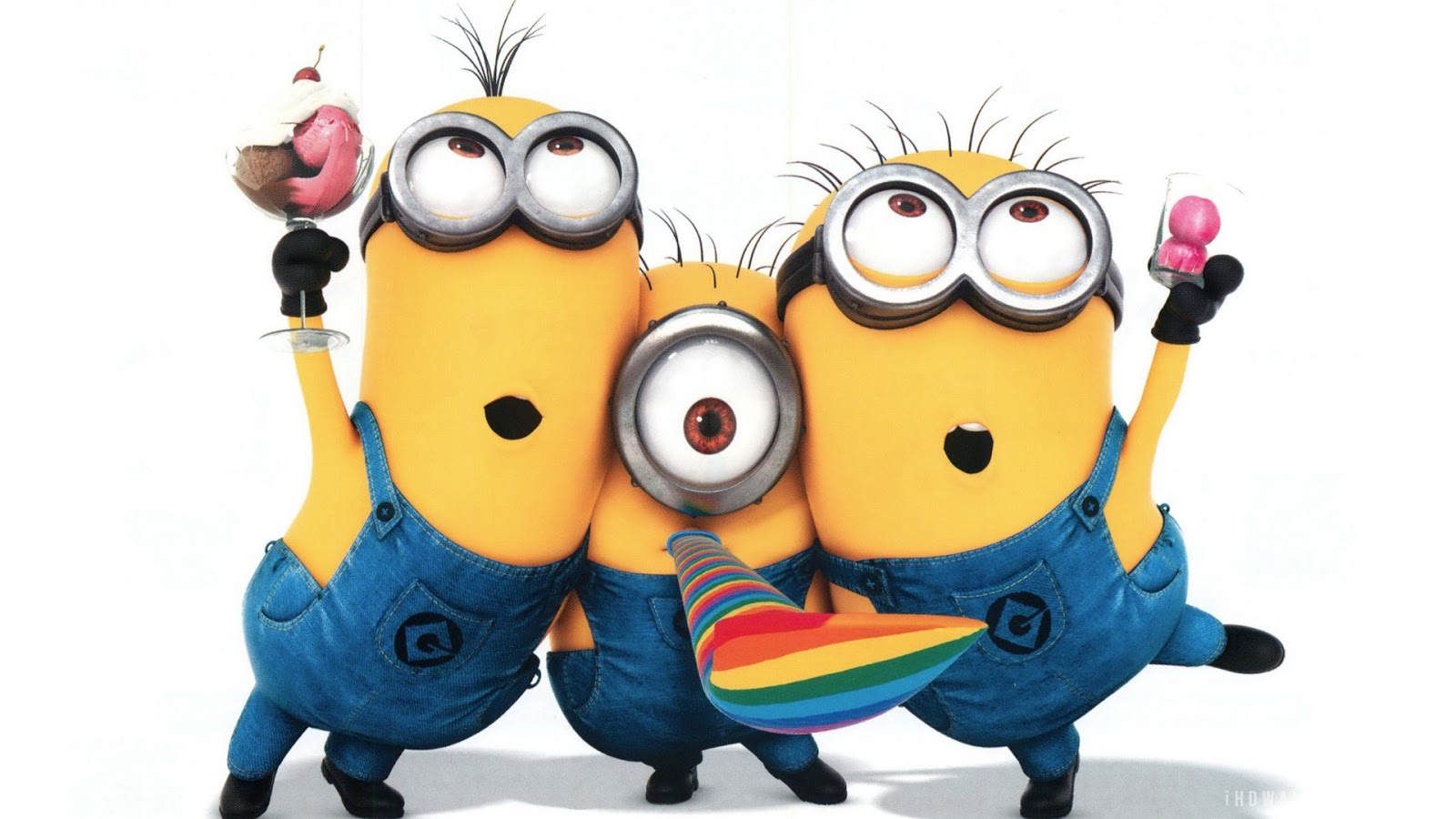 pantone minions yellow