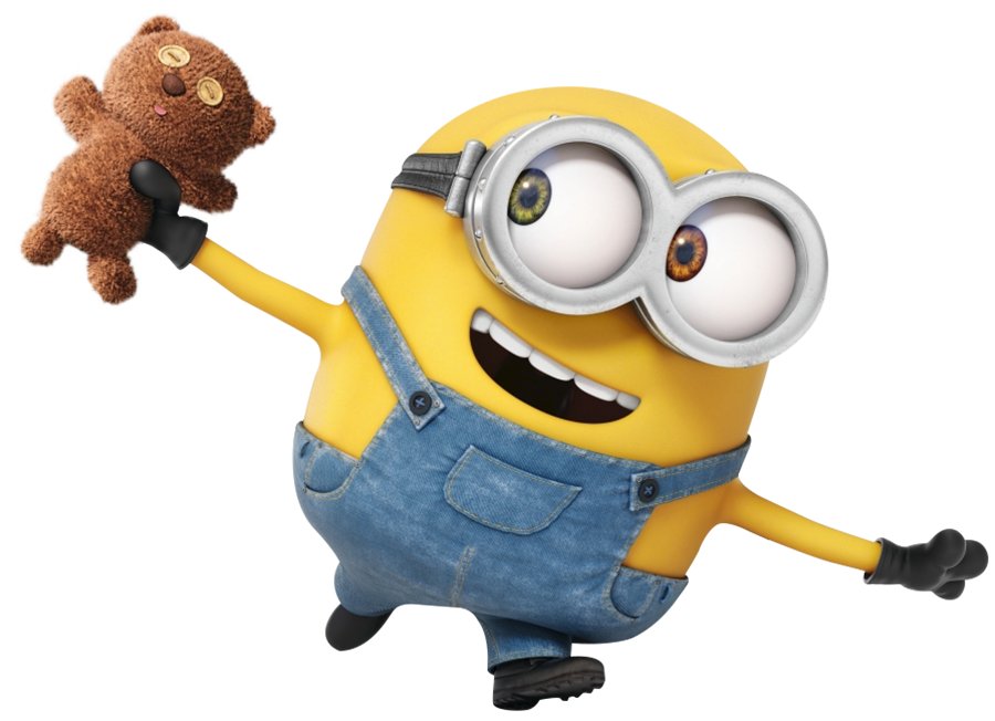 pantone minions yellow