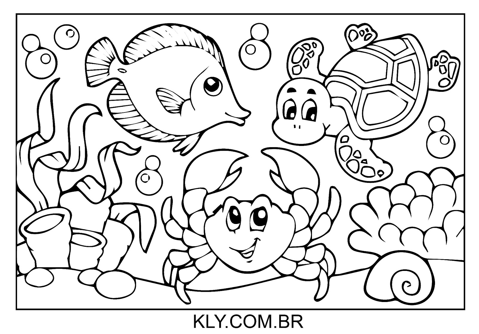 colorir desenhos online e imprimir