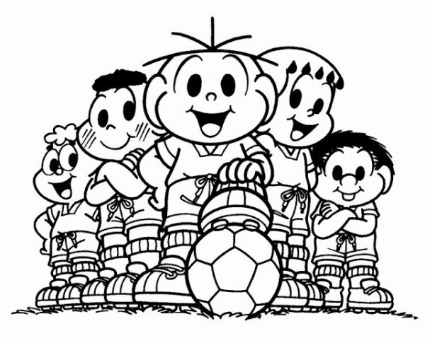colorir heróis para meninos