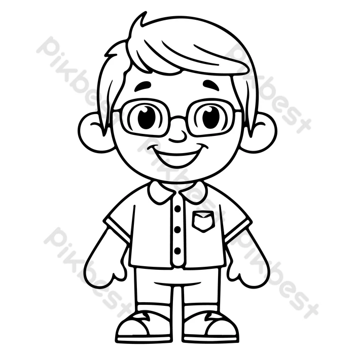 personagens de jogos para colorir