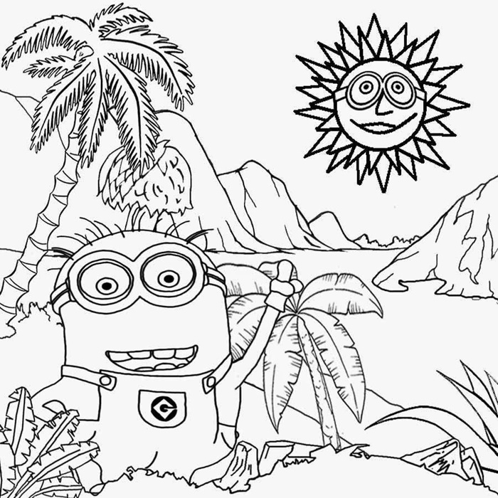 cores oficiais minions pantone