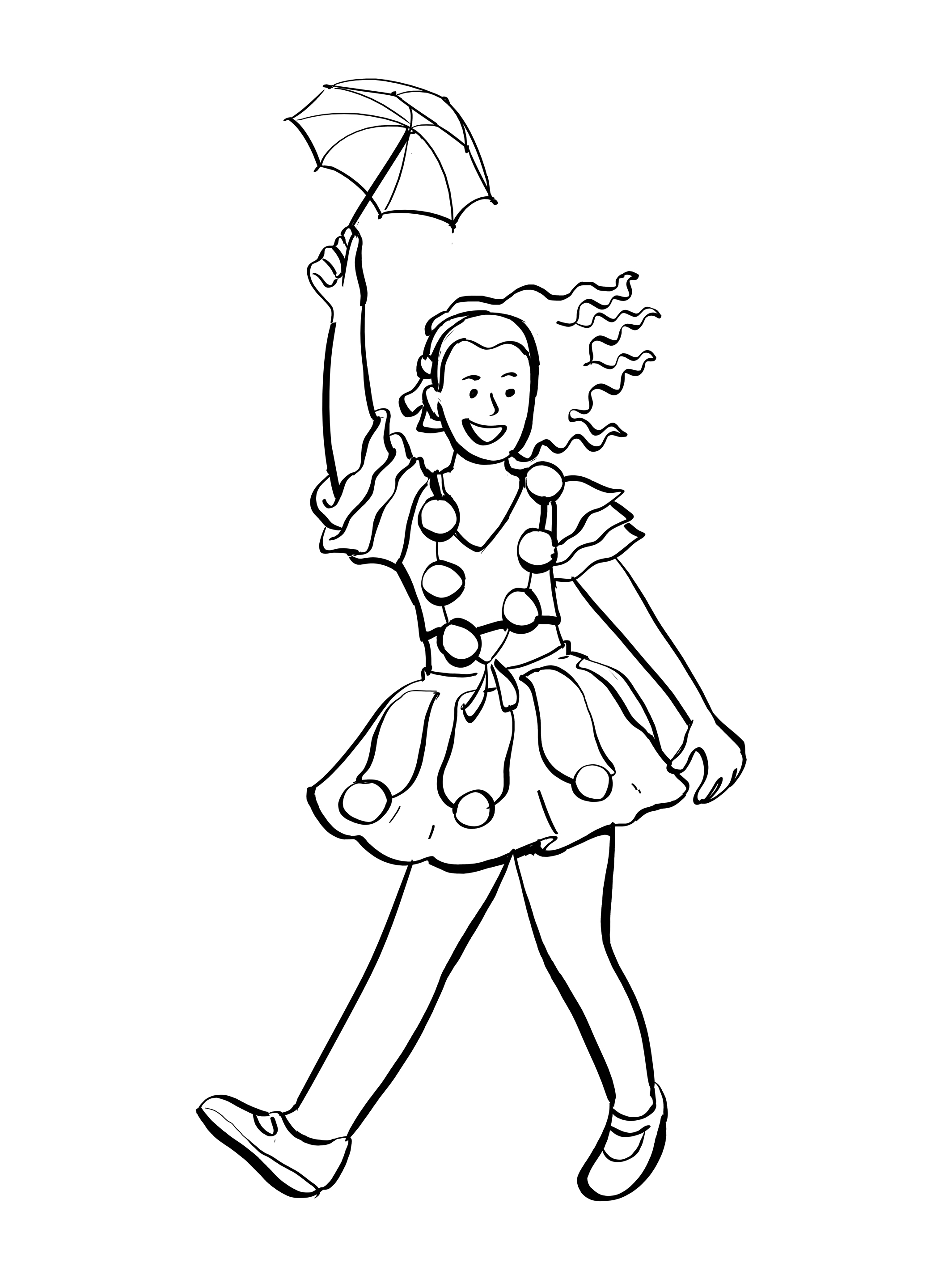músicas de carnaval infantis desenho