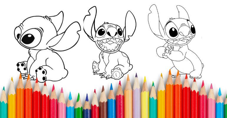 stitch em pdf para imprimir