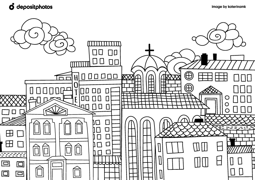desenhos para adultos para imprimir