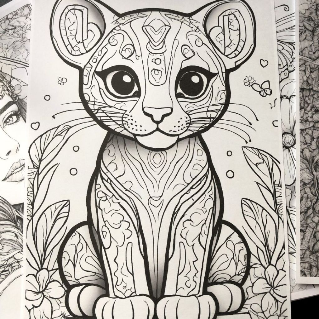 desenhos de mandalas para adultos