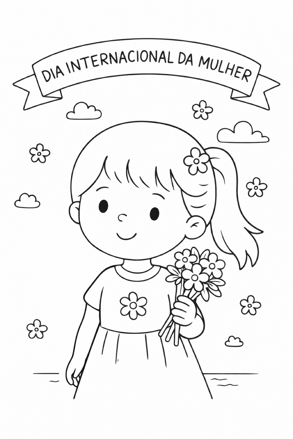 desenhos para pintar e imprimir grátis