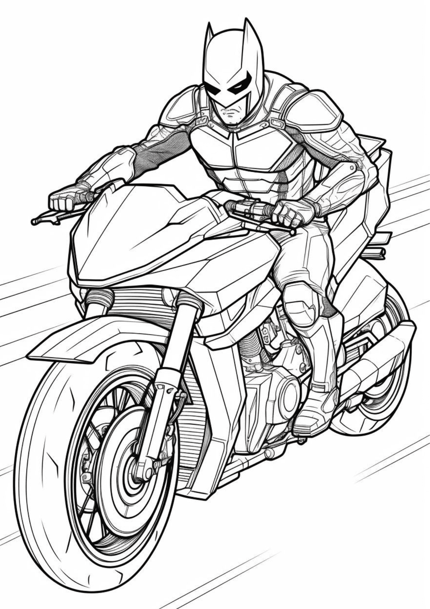 desenhos de carros para colorir meninos