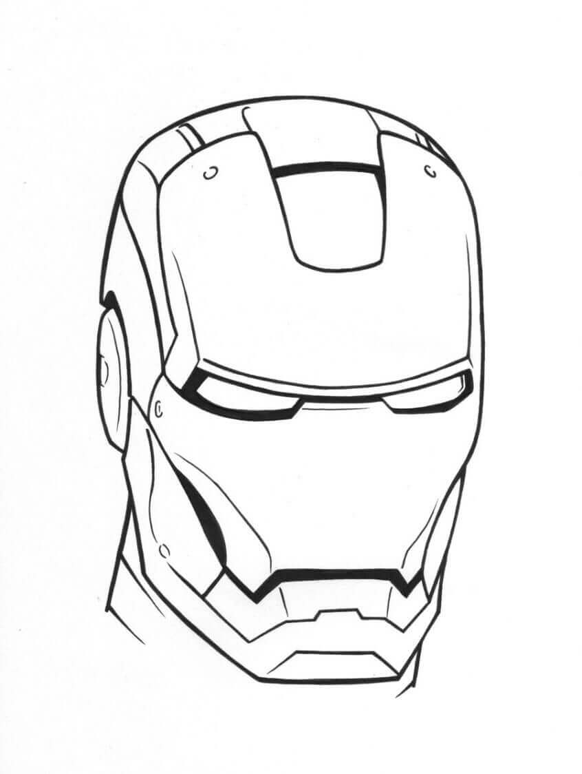 desenhos do homem aranha para colorir