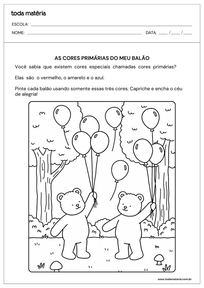 pintura com esponja educação infantil