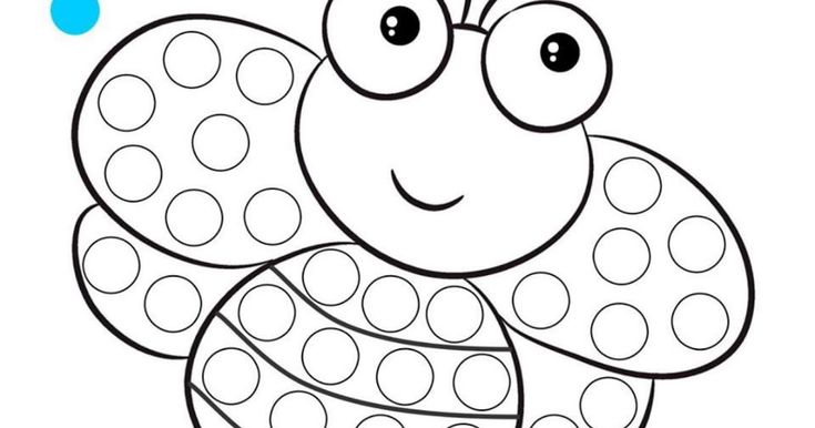 pintura a dedo educação infantil moldes