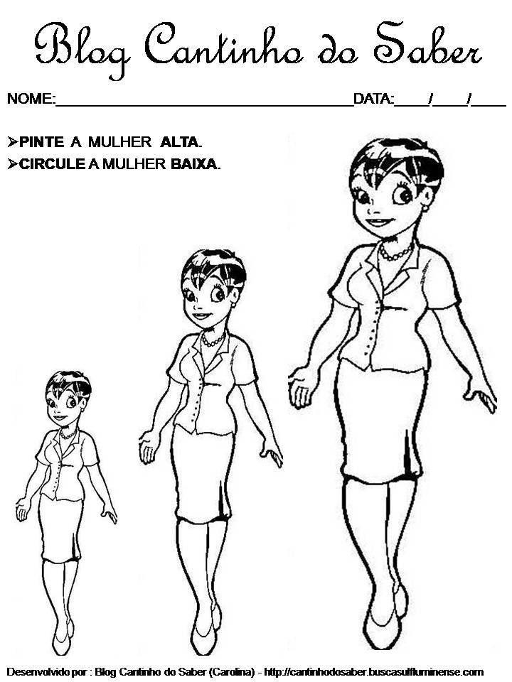 moldes dia das crianças para imprimir