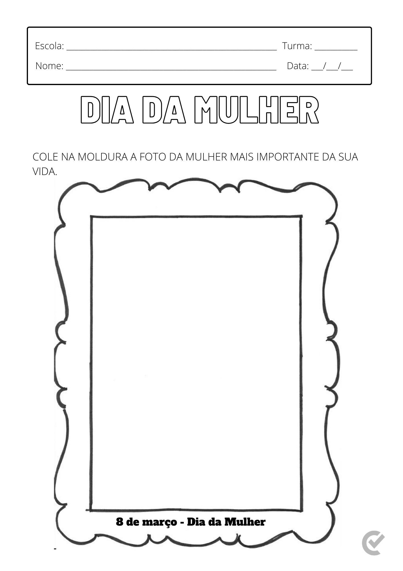 lembrancinhas dia das crianças para imprimir