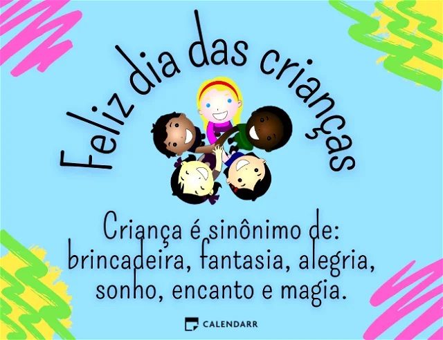 moldes dia das crianças para imprimir