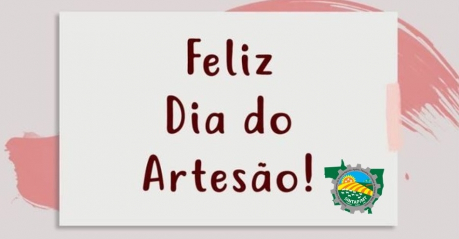 valorização do trabalho manual