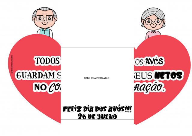 atividades dia dos avós para imprimir