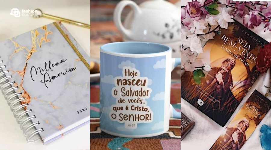 dicas de presente para amigo ladrão unisex