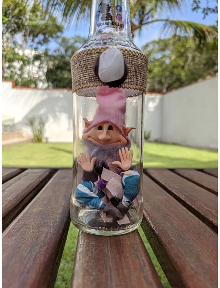 garraduende artesanal