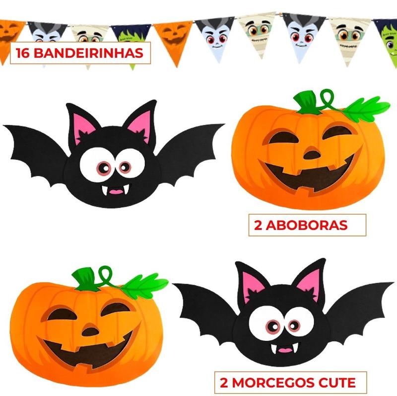 tags para doces halloween