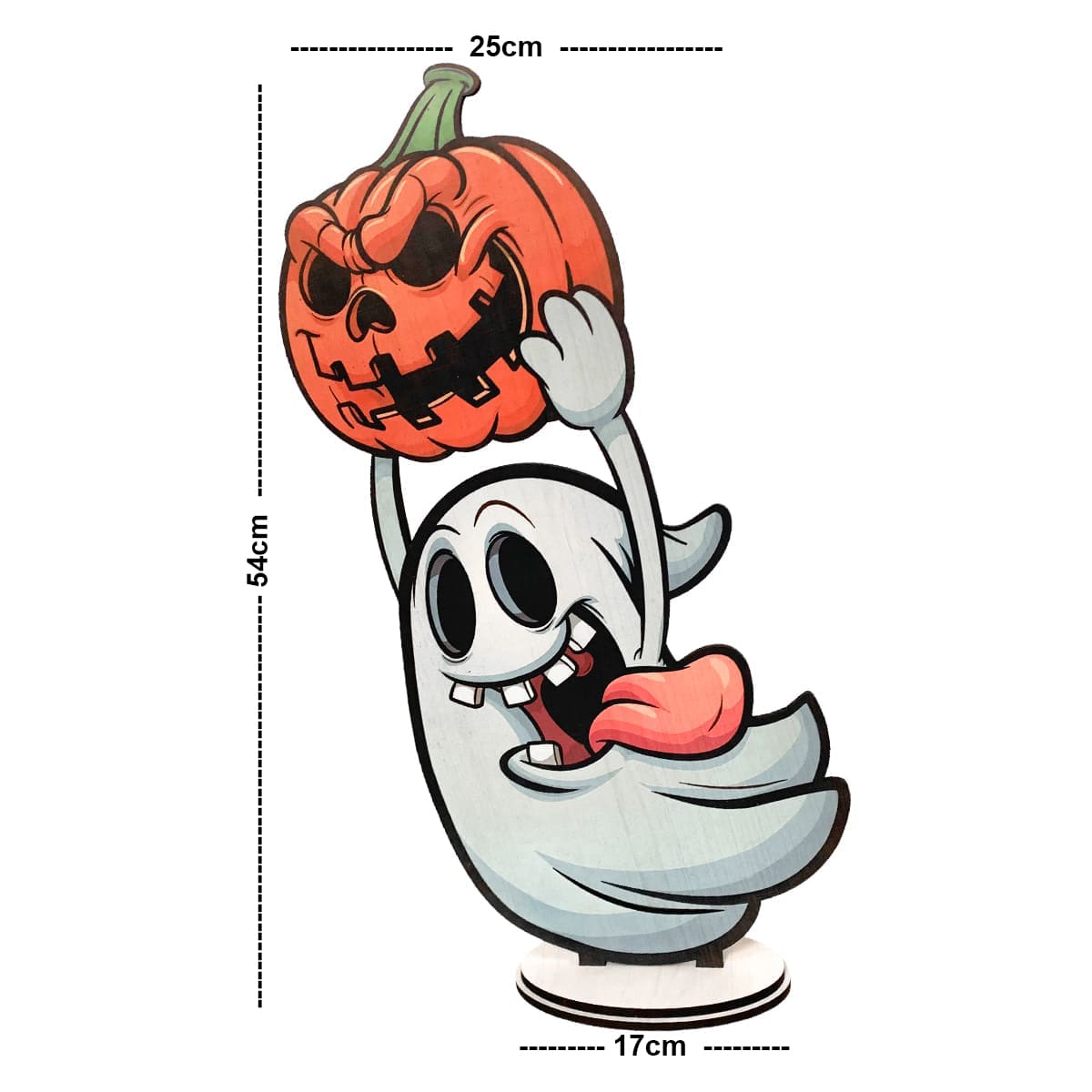 artesanato de halloween para imprimir