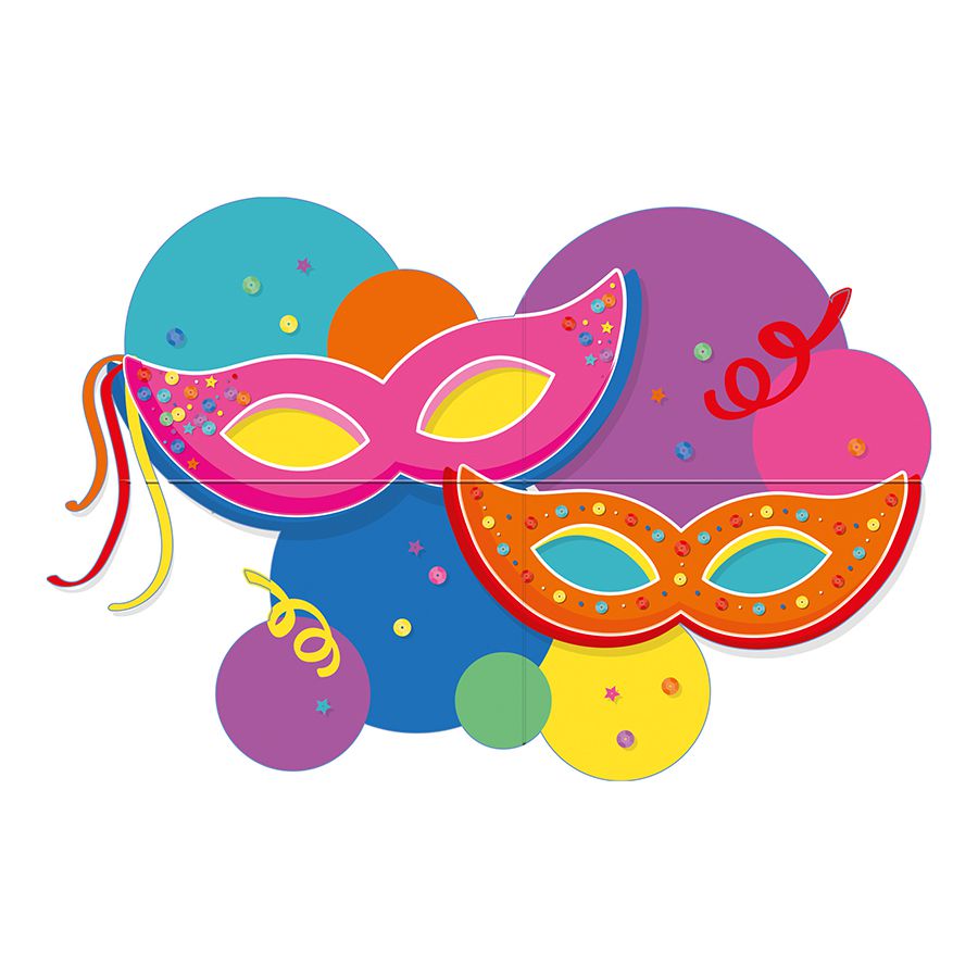ideias carnaval para imprimir