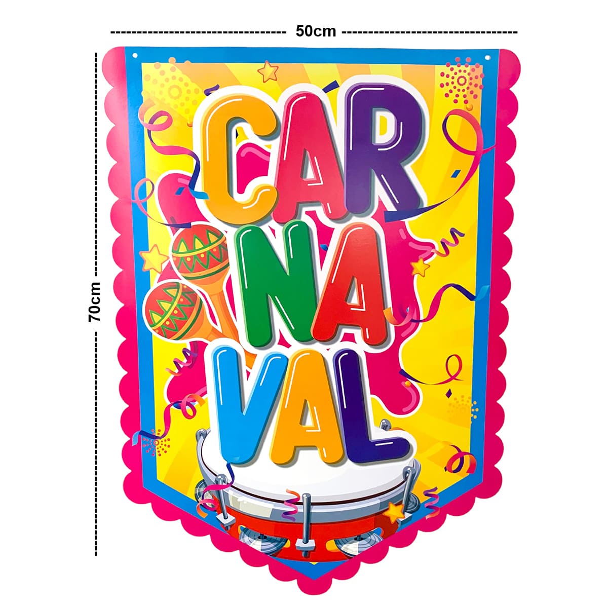 kits de carnaval para imprimir