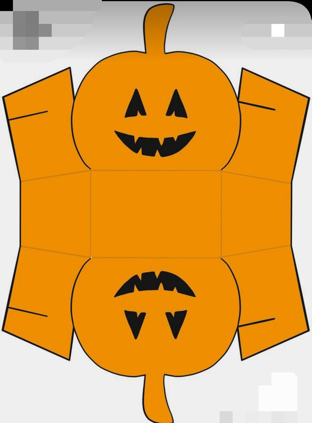 moldes halloween para imprimir